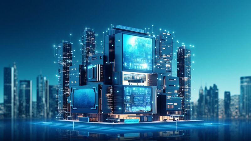 科技公司商业模式解析：构建可持续发展的基石**